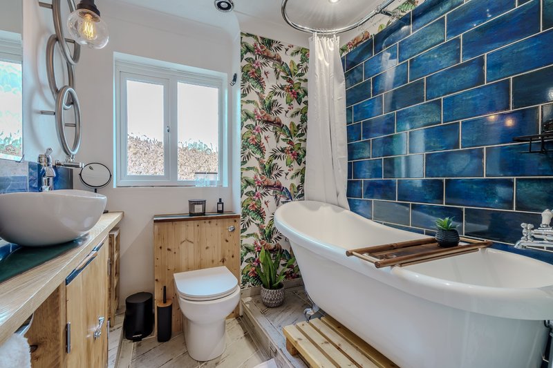 Near UEA & Hospital | Free Parking + Home Gym