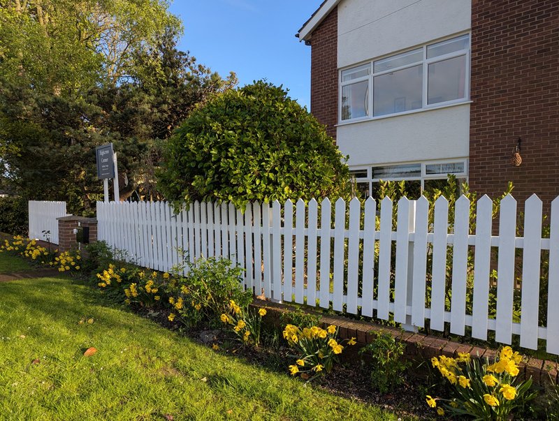 Whole 5-Bed Contractor House, Poulton — Parking for 3, 900Mbs Fibre, VAT Invoice