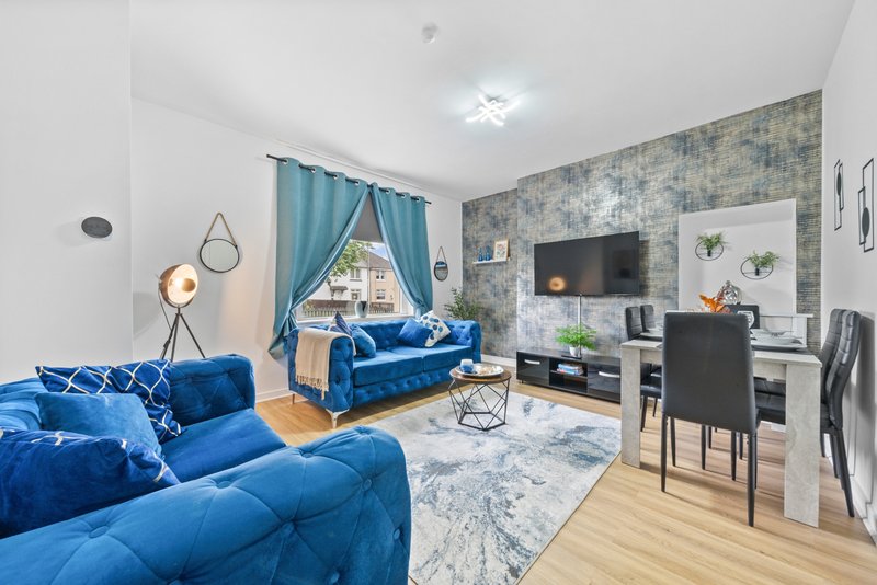 Waverley Apartment Wishaw