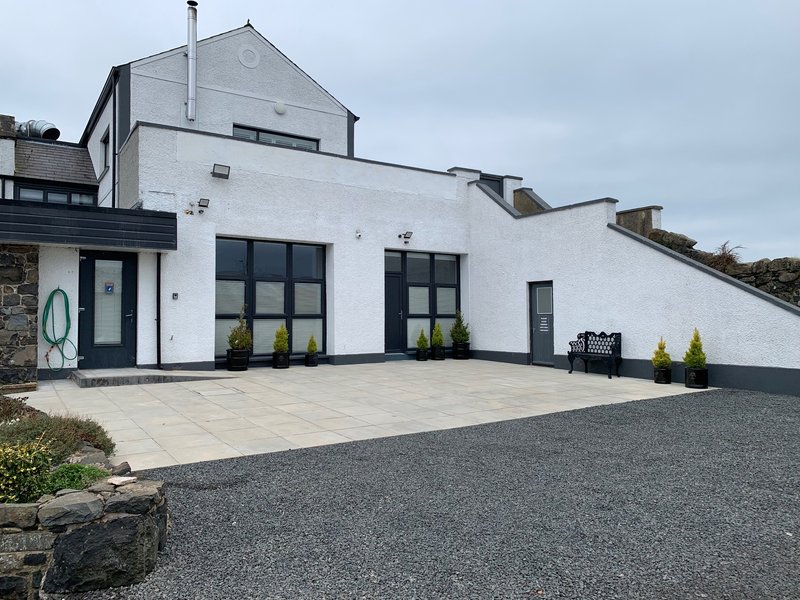 Luxury accommodation at reasonable prices