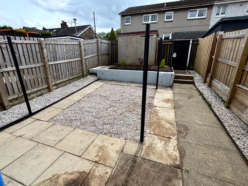 Modern Blantyre 2BR House with Free parking