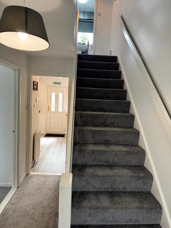 Modern Blantyre 2BR House with Free parking