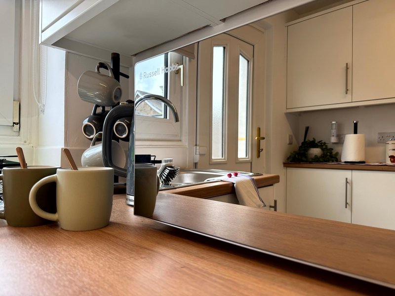 Modern Blantyre 2BR House with Free parking