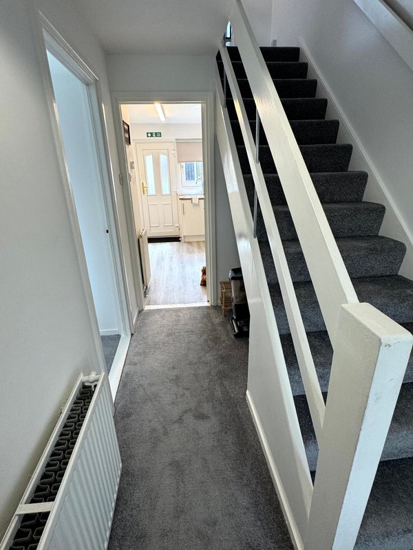 Modern Blantyre 2BR House with Free parking