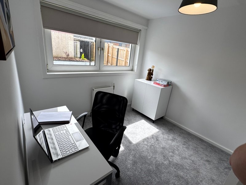 Modern Blantyre 2BR House with Free parking