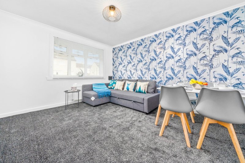 West End Drive House Bellshill