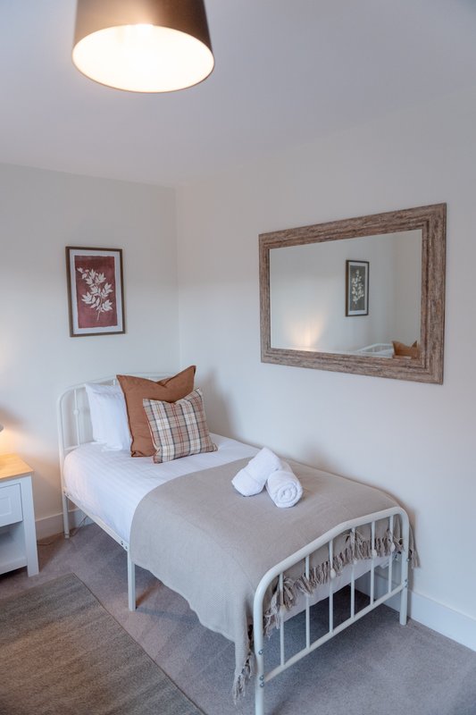 Oxford 3-Bed House | Walk to City | 2 Bathrooms