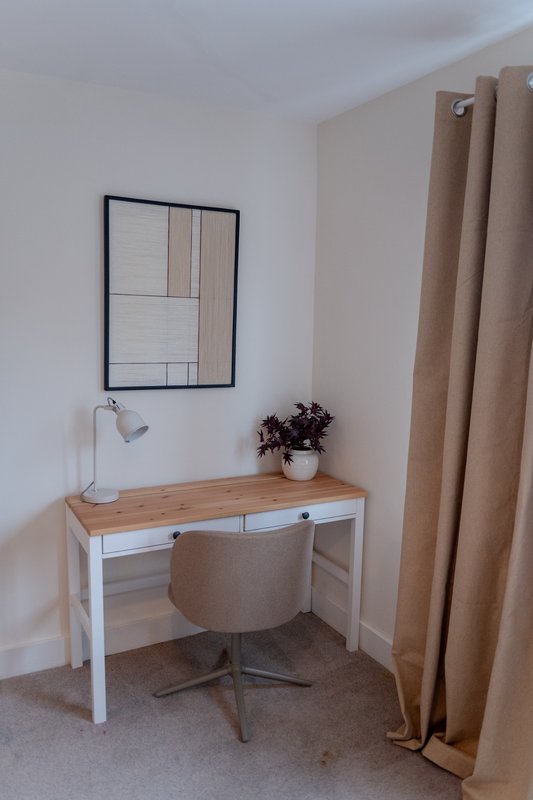 Oxford 3-Bed House | Walk to City | 2 Bathrooms