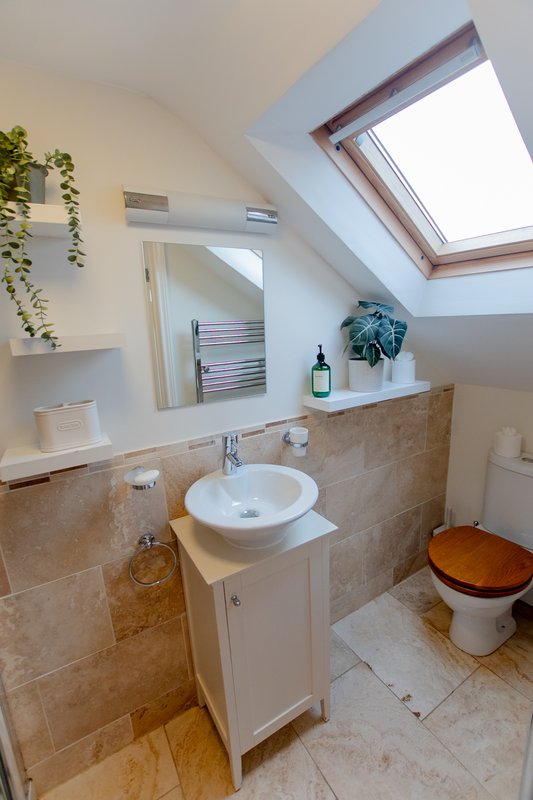 Oxford 3-Bed House | Walk to City | 2 Bathrooms