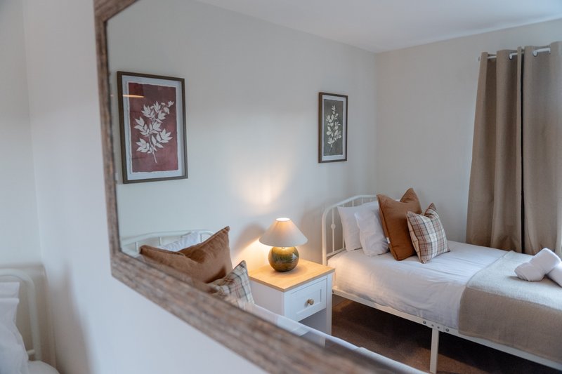 Oxford 3-Bed House | Walk to City | 2 Bathrooms