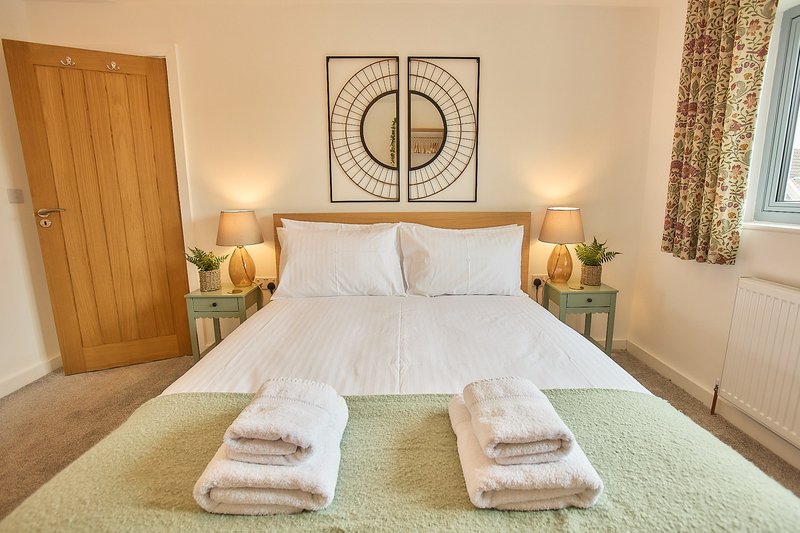 Oxford 3-Bed Home | Garden | Parking | Accessible