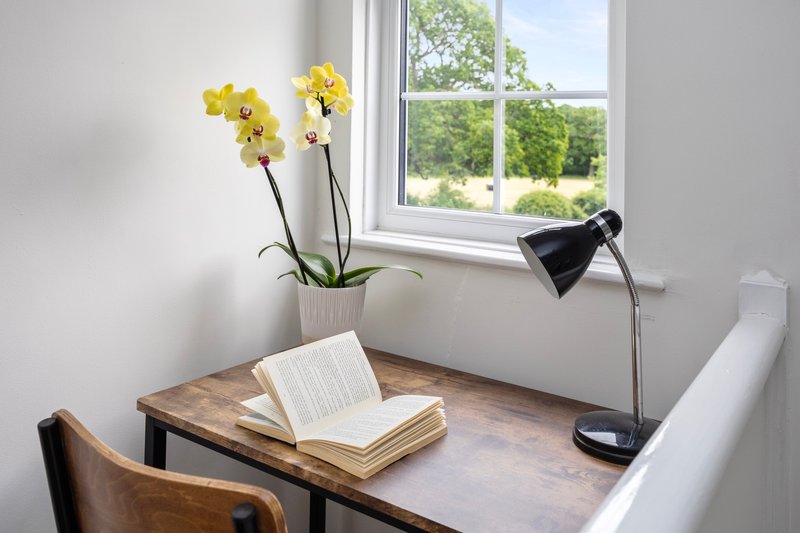 Luxury Rural Apartment near Horsham in West Sussex