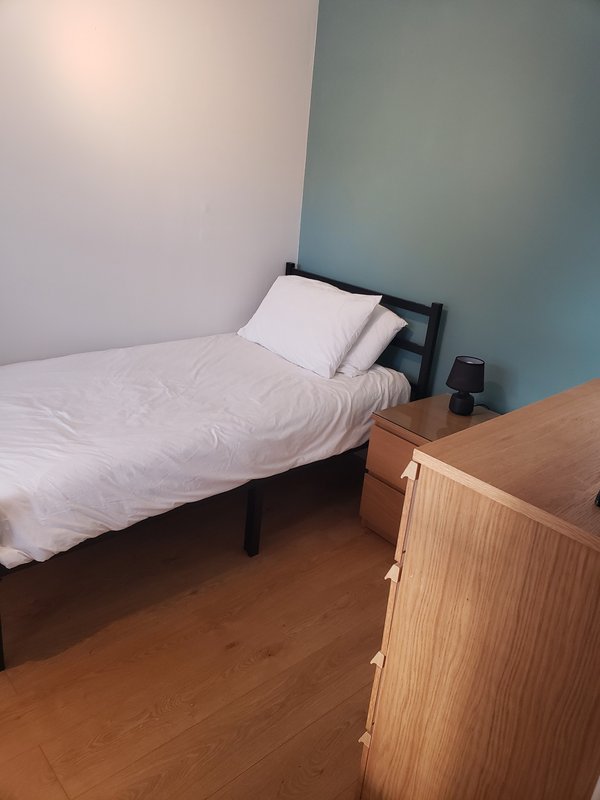 Single bedroom