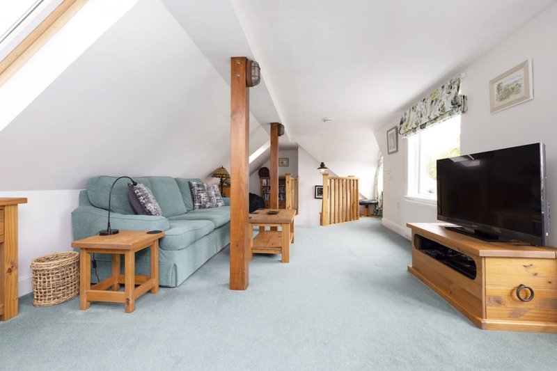 The Nest - Cosy Holiday Cottage