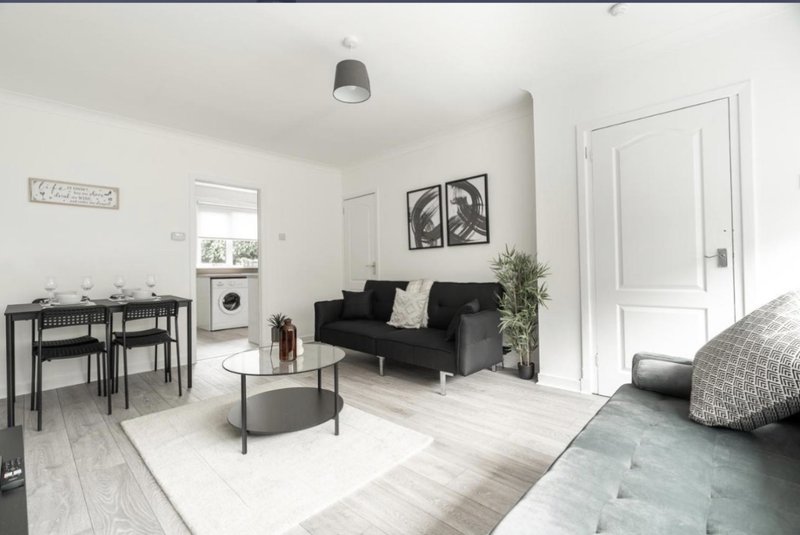 Celtic City Stay - Comfortable Contractors Stay