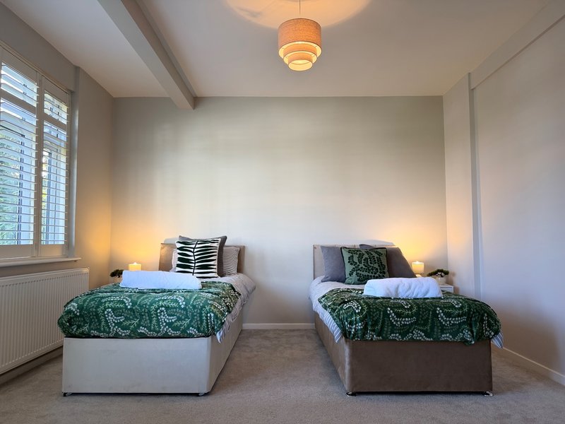 Bedroom 4