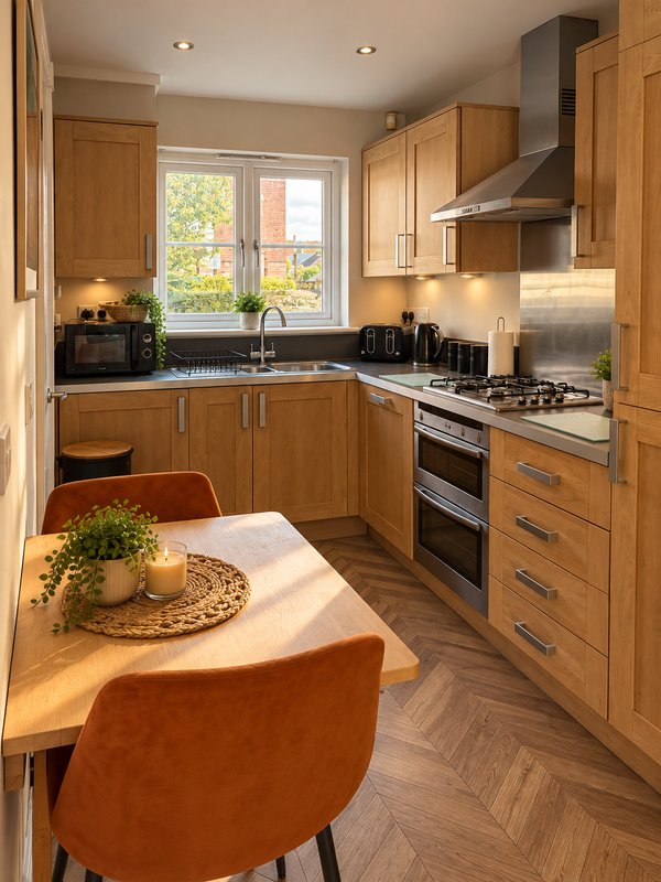 3 bedroom | 3 bathroom | sleeps 6