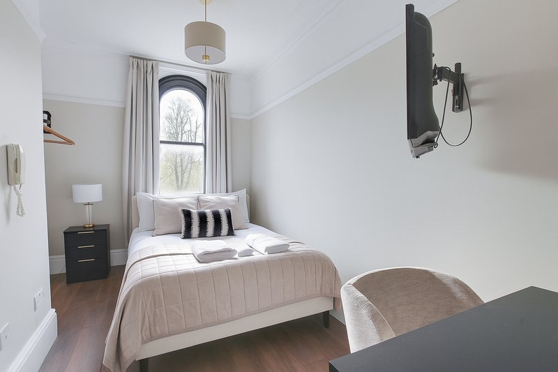 Double Ensuite · Walk to Cambridge Station · CB1