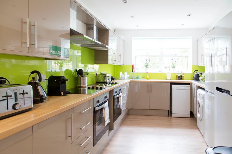 Double Ensuite · Walk to Cambridge Station · CB1