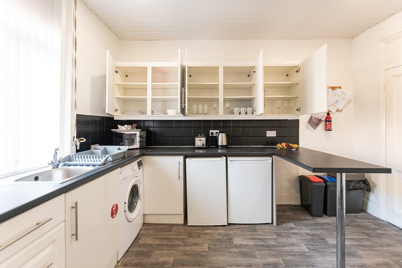 2 Bedroom House in Manchester