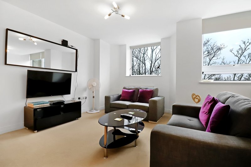 1 bedroom in Stevenage - Central Town Centre