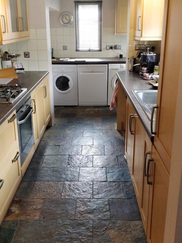4-Bedroom House with Garden and Parking, Great Waldingfield near Sudbury