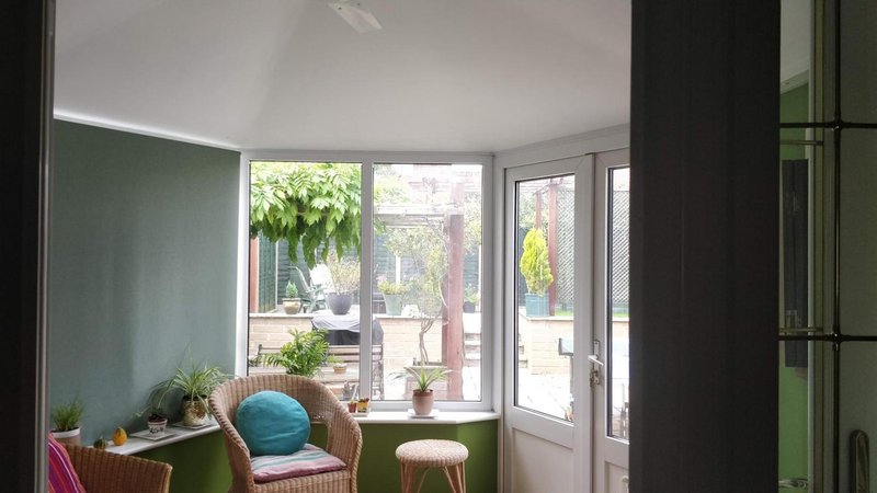 4-Bedroom House with Garden and Parking, Great Waldingfield near Sudbury