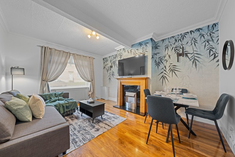 Mayfield Apartment Hamilton