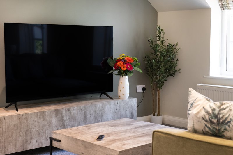 Designed for relaxing, reading, or catching up on your favourite shows.