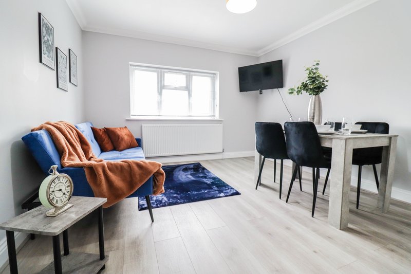 Beautiful Brand New House