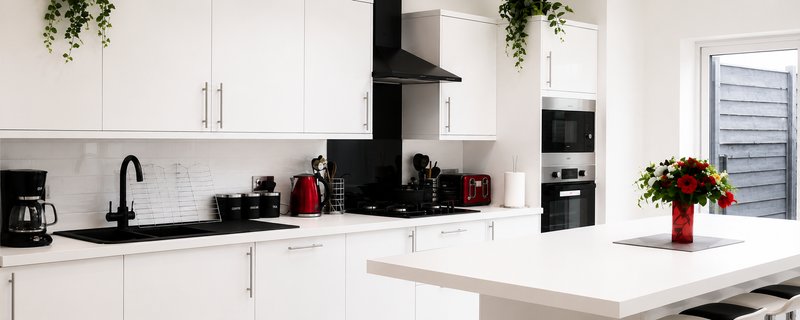 Burgess house- Luxe 3 bed home in Southampton