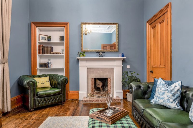 The Cosy Nook - Free Parking Nearby
