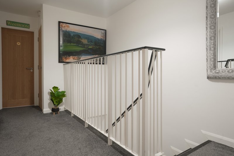 4 BR-Perfect for contractors-Close to City Centre-Onsite Gym