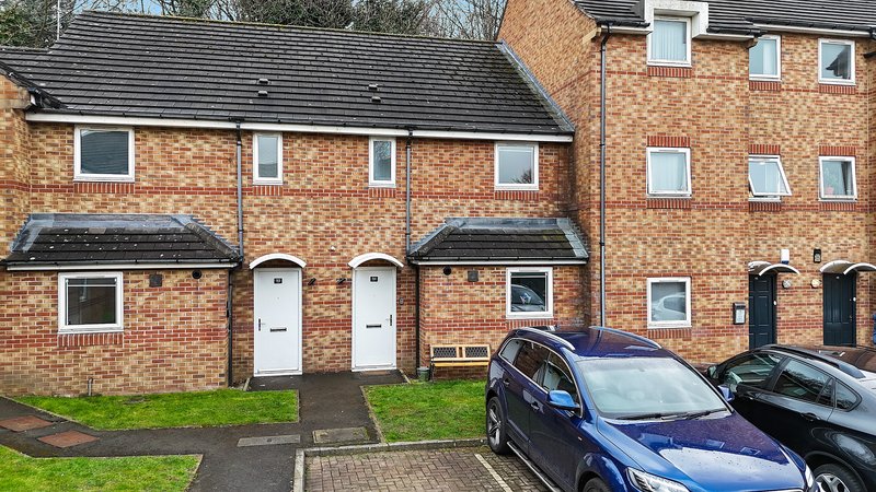 4 BR-Perfect for contractors-Close to City Centre-Onsite Gym