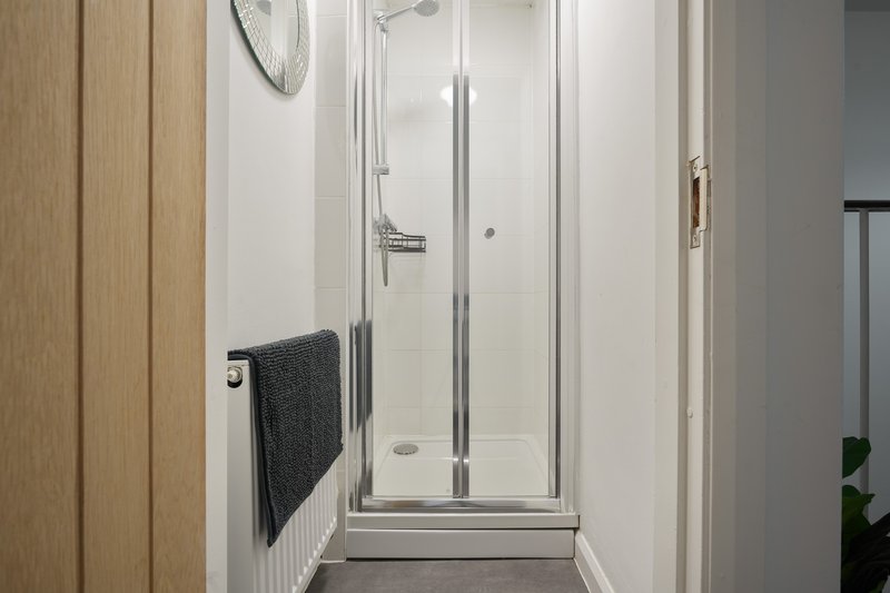 4 BR-Perfect for contractors-Close to City Centre-Onsite Gym