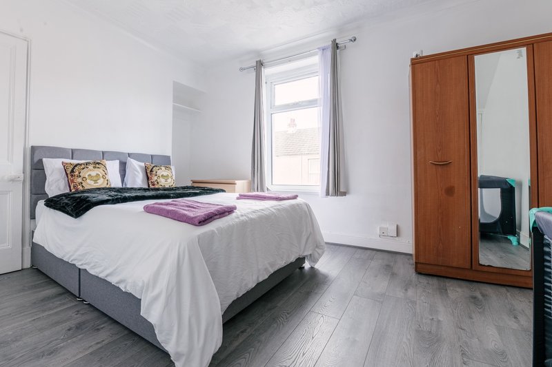 Bedroom 4