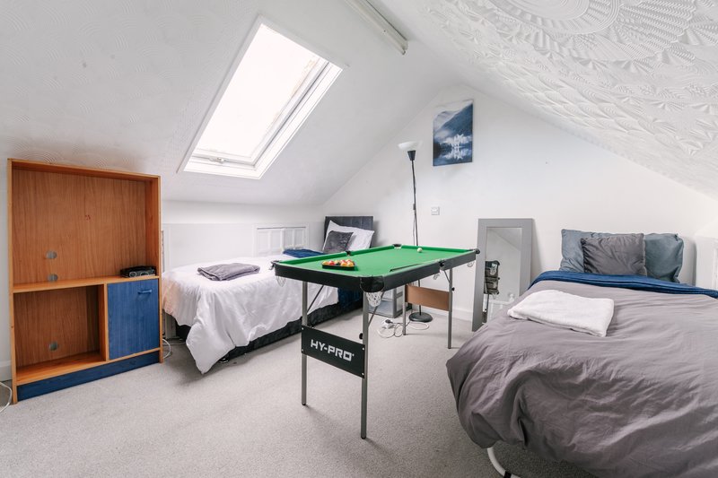 Bedroom 5