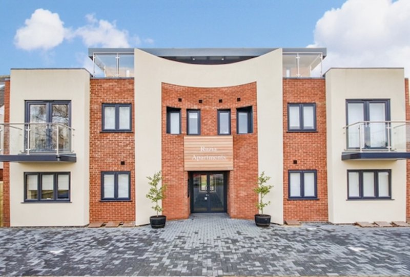 Oxford | Headington | 1st Floor 2Bedroom 2Bathroom | Near A40 & A4142 Eastern Bypass & Ring Road