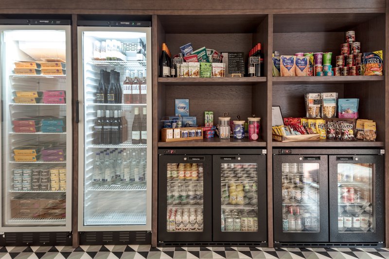 Pantry