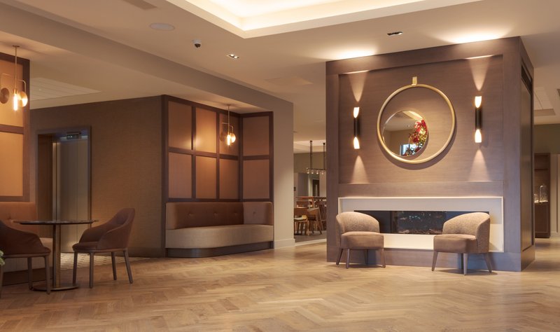 Studio Apartment at Staybridge Suites Heathrow, Bath Road by IHG