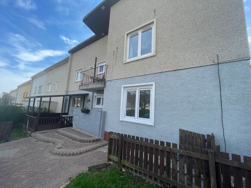 Mitchell Apartment by Klass Living Coatbridge