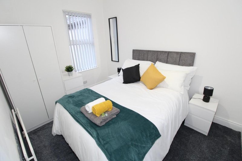 Belfast Cozy Home