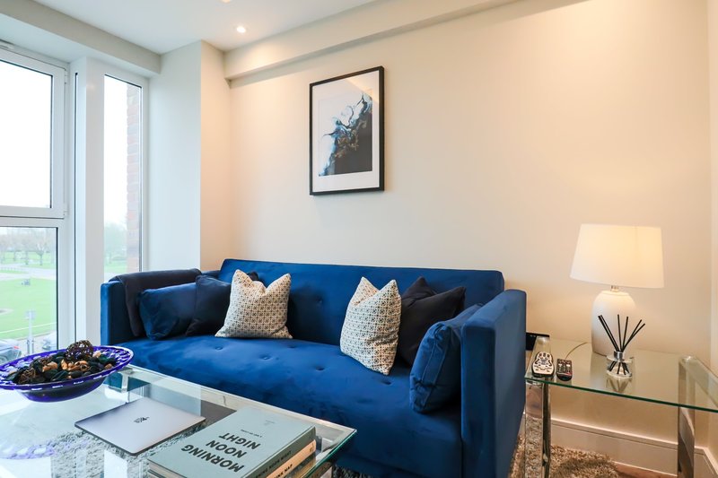 Portfolio Apartments - Welwyn Town Centre