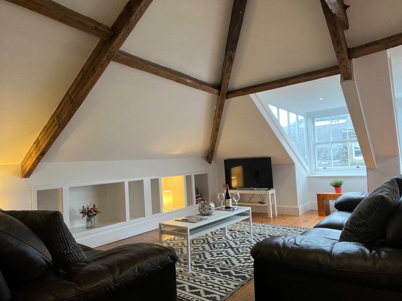 City Centre Loft Apartment