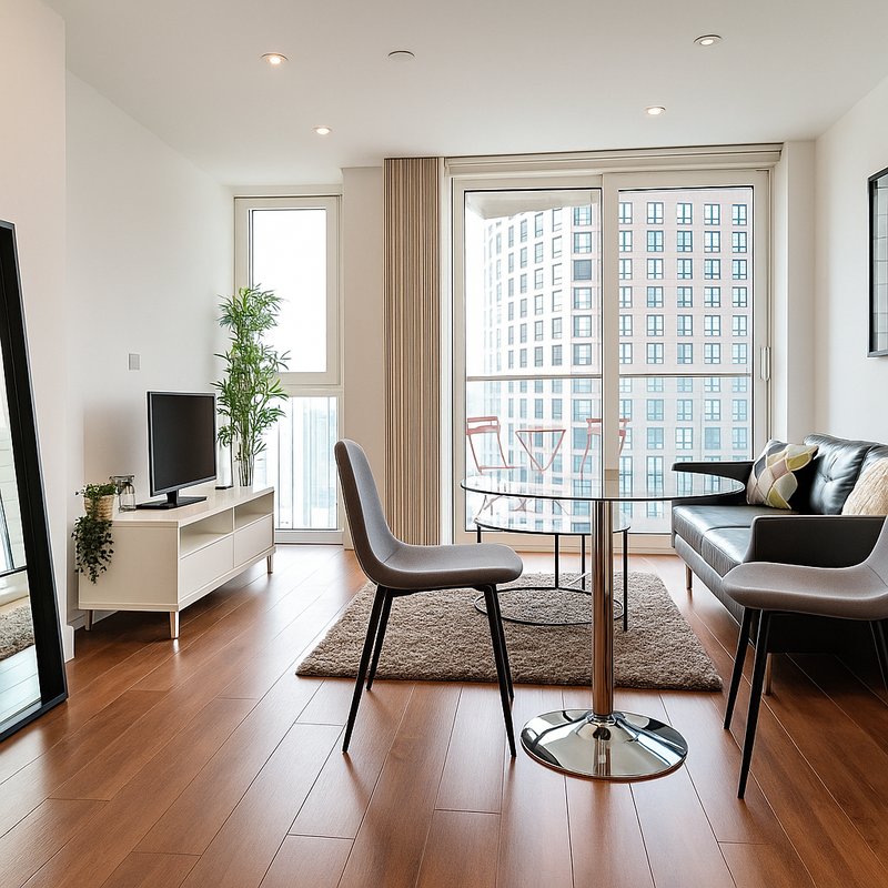 Aldgate Deluxe