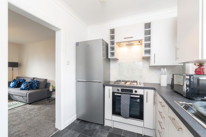 Sanderson Upper by Klass Living Uddingston