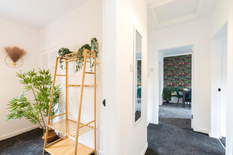 Sanderson Upper by Klass Living Uddingston