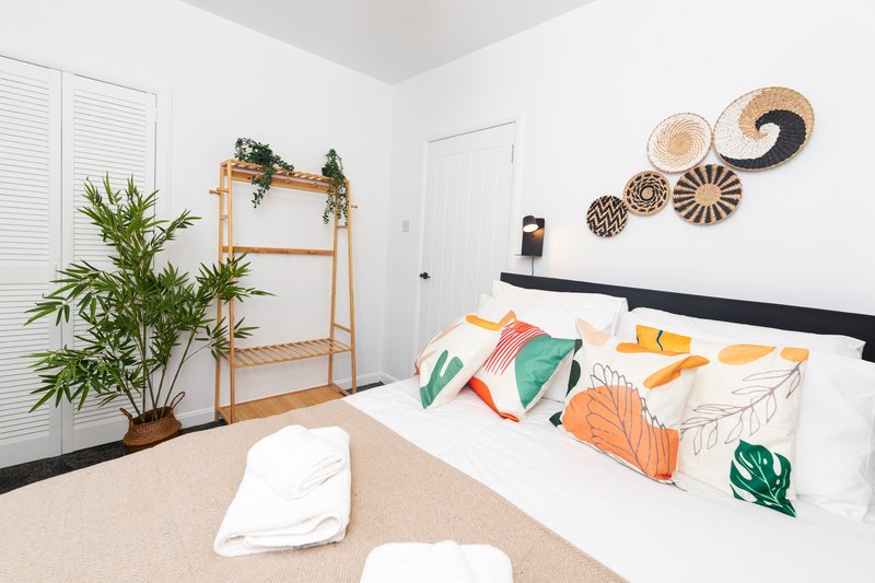 Sanderson Upper by Klass Living Uddingston
