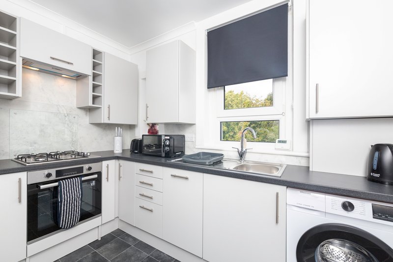 Sanderson Upper by Klass Living Uddingston