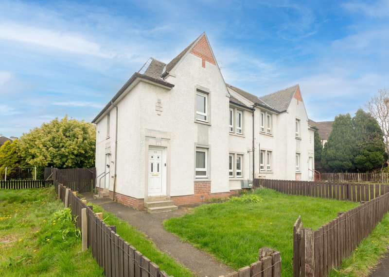Sanderson Upper by Klass Living Uddingston